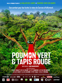 Watch Poumon vert et tapis rouge