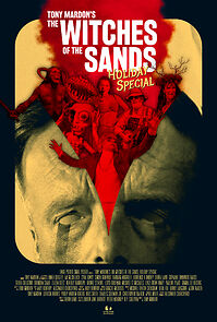 Watch The Witches of the Sands: Holiday Special