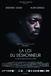 Watch The Law of Dishonor (Short 2016)