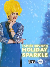 Watch Tammie Brown's Holiday Sparkle