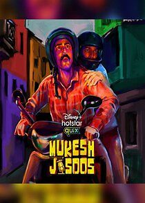Watch Mukesh Jasoos