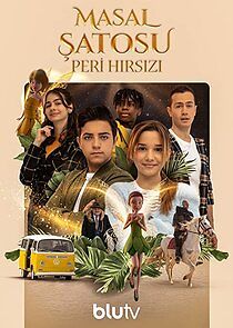 Watch Masal Şatosu: Peri Hırsızı