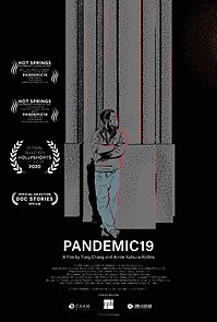 Watch Pandemic19 (Short 2020)
