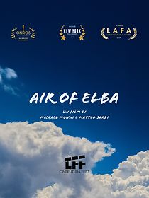 Watch Air of Elba (Short 2020)