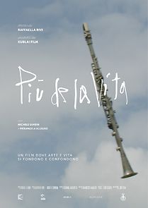 Watch Più de la vita