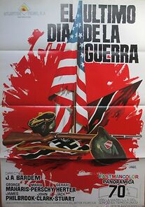 Watch The Last Day of the War