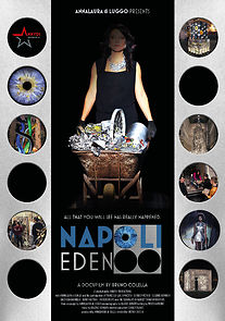 Watch Napoli Eden