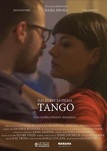 Watch Tango