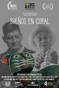 Watch Sueños en Copal (Short 2019)