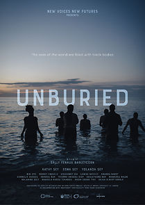 Watch Unburied (Short 2019)