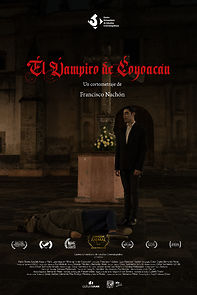 Watch El Vampiro de Coyoacán