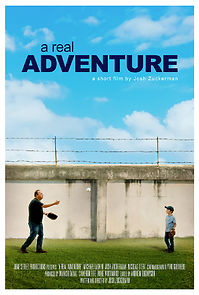 Watch A Real Adventure