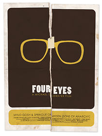Watch 4 Eyes (Short 2017)