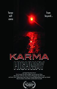 Watch Karma Highway (Short 2018)
