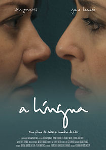 Watch A língua