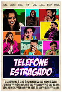Watch Telefone Estragado