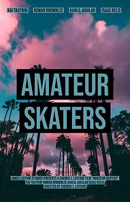 Watch Amateur Skaters