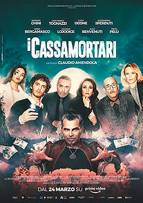 Watch I cassamortari