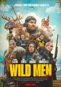 Watch Wild Men