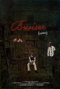 Watch Bruiser (Short 2021)