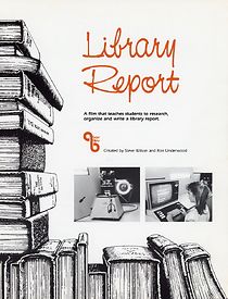 Watch Library Report