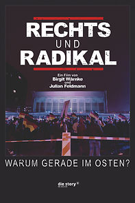Watch Rechts und Radikal - Warum gerade im Osten?