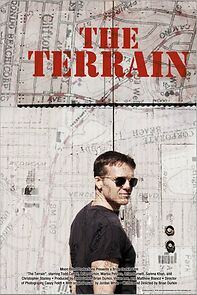 Watch The Terrain (Short 2011)