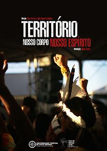 Watch Território: Nosso Corpo, Nosso Espírito
