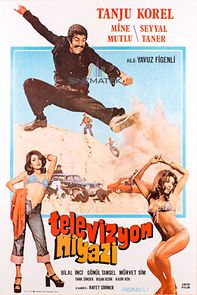 Watch Televizyon Niyazi