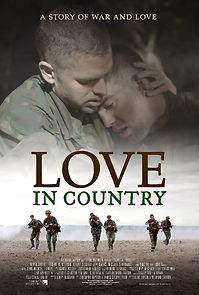 Watch Love in Country