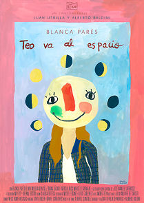 Watch Teo va al Espacio (Short 2020)