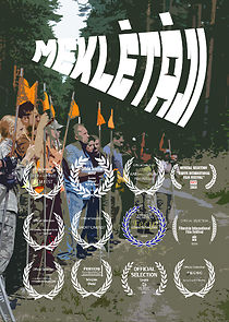 Watch Mekletaji (Short 2017)