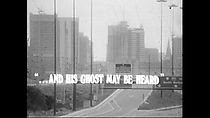 Watch And His Ghost May Be Heard