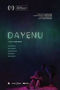 Watch Dayenu (Short 2018)