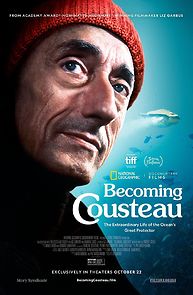 Watch Becoming Cousteau