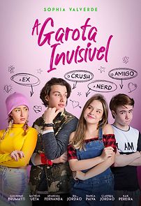 Watch A Garota Invisível