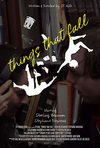 Watch Things That Fall