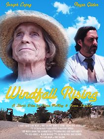 Watch Windfall Rising (Short 2017)