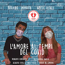 Watch L'amore ai tempi del Covid