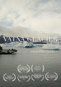 Watch Vatna Glacier