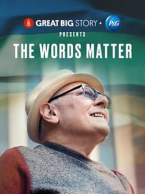 Watch The Words Matter