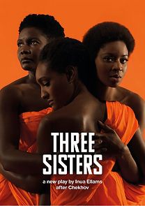 Watch National Theatre Live: Three Sisters