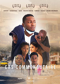 Watch Cas Communautaire