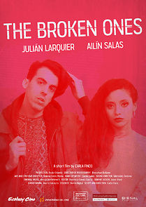 Watch The Broken Ones