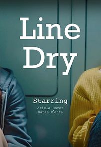 Watch Line Dry