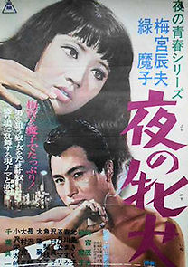 Watch Yoru no mesuinu