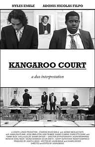 Watch Kangaroo Court (Short 2020)