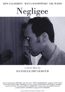 Watch Negligee (Short 2015)