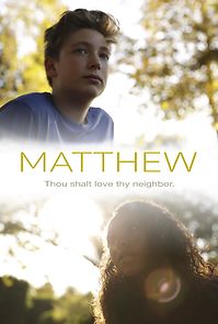 Watch Matthew (Short 2018)