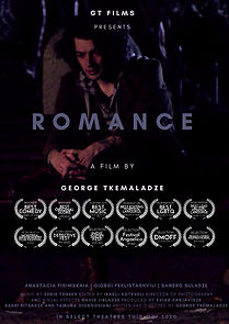 Watch Romance (Pomahc)